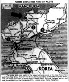 Map published October 24, 1950