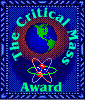 Winner of Critical Mass Award