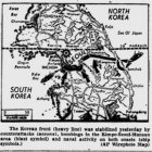 *Map published June 30, 1950
