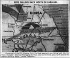 Map published April 7, 1951